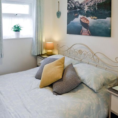 The Loft Villa Amlwch Екстериор снимка