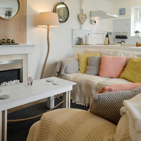 The Loft Villa Amlwch Екстериор снимка