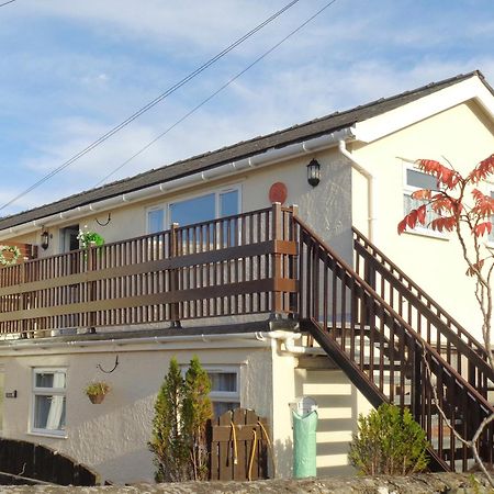 The Loft Villa Amlwch Екстериор снимка
