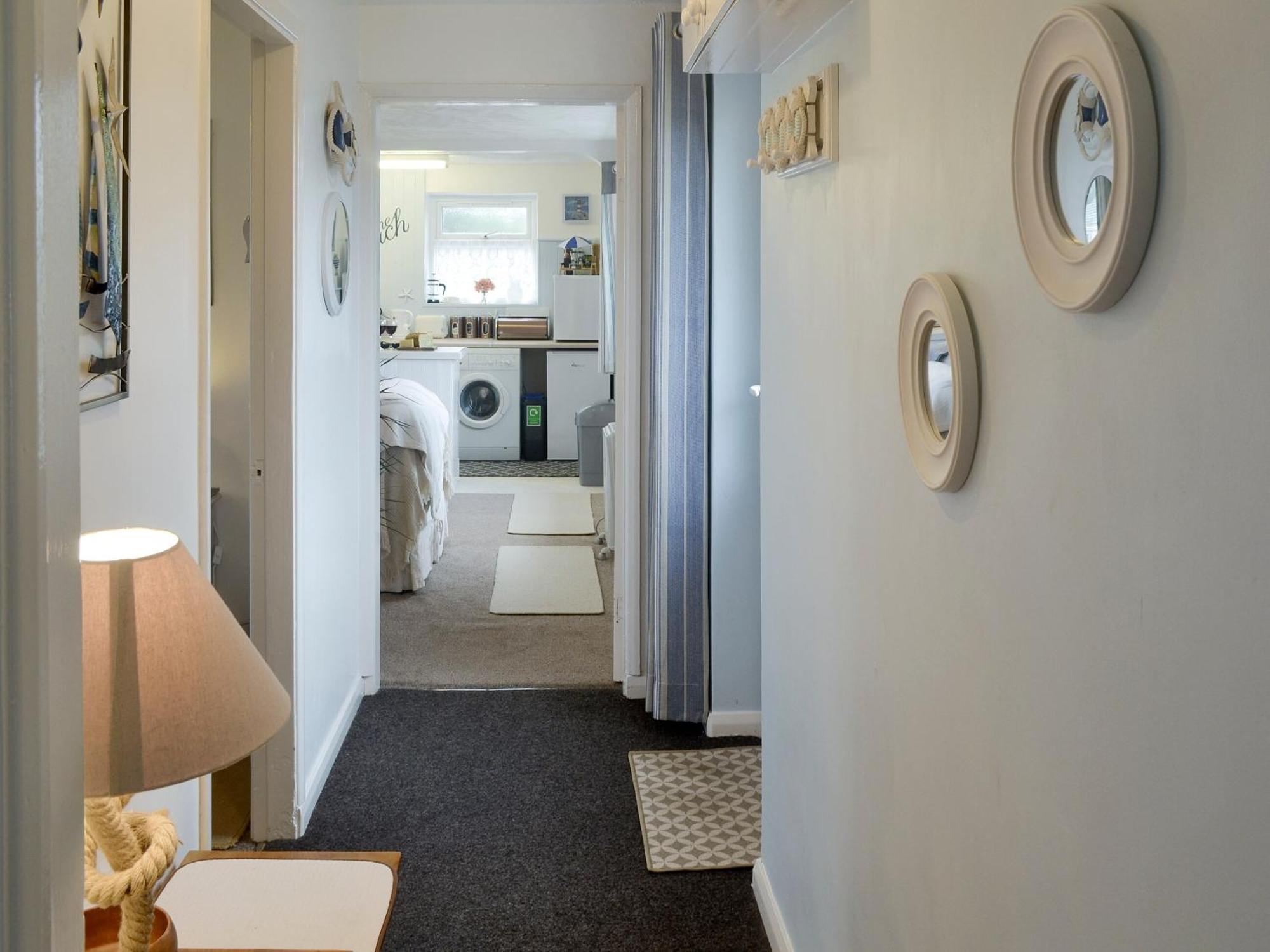 The Loft Villa Amlwch Екстериор снимка