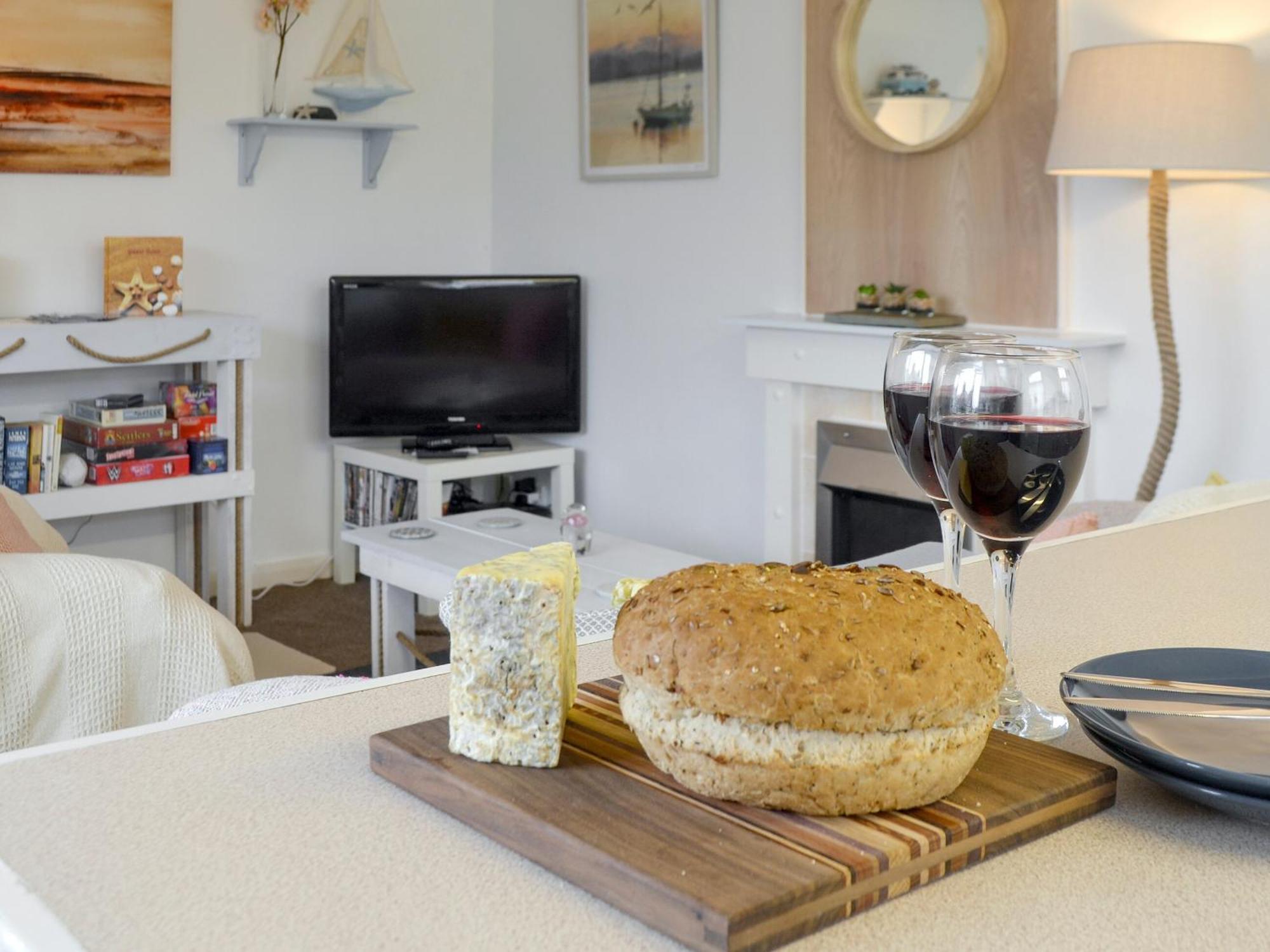 The Loft Villa Amlwch Екстериор снимка