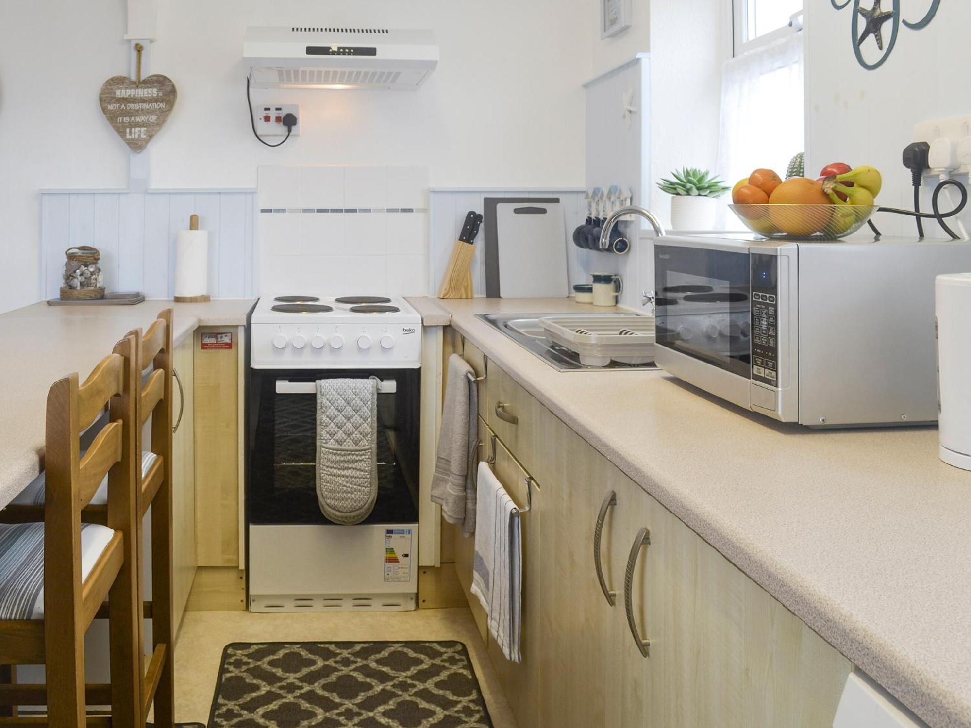 The Loft Villa Amlwch Екстериор снимка